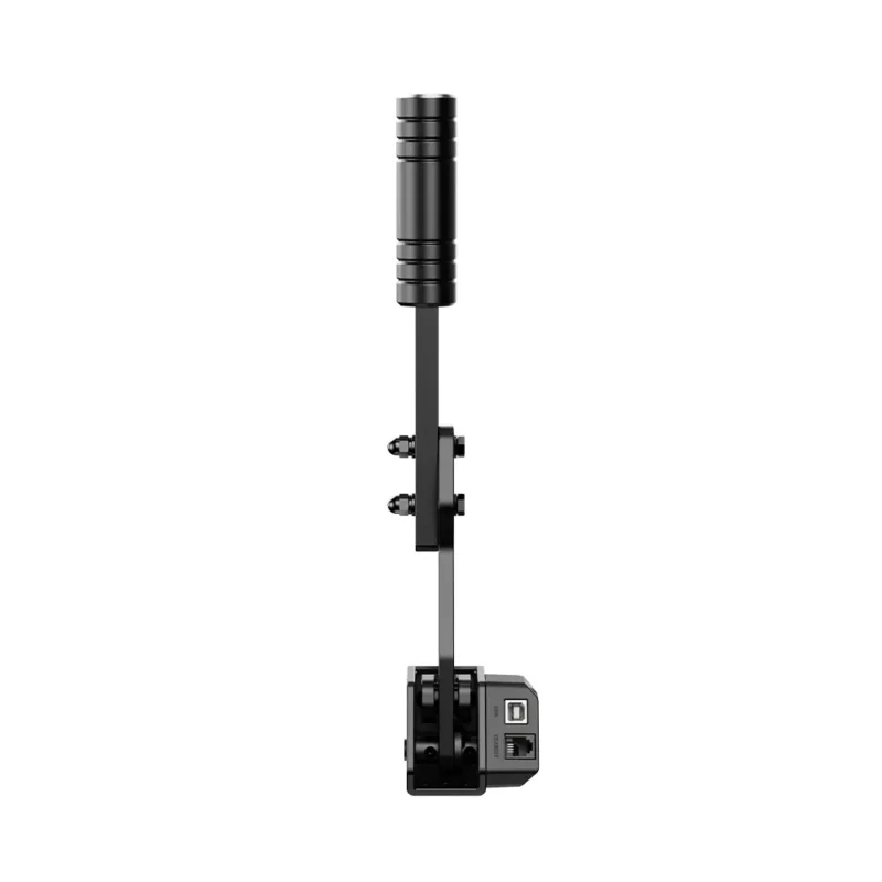 Žaidimų vairo rankinis Moza HBP Handbrake 4
