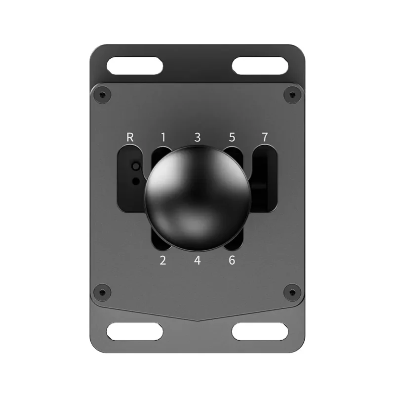 Moza HGP H Gear Shifter - Image 3