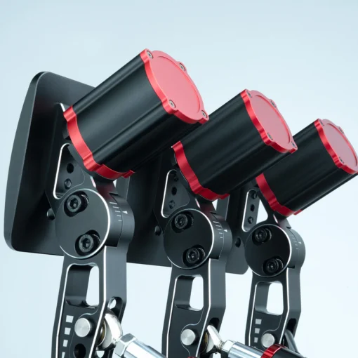 Simagic P-HPR Haptic Reactor 1