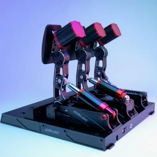 Simagic P-HPR Haptic Reactor 2