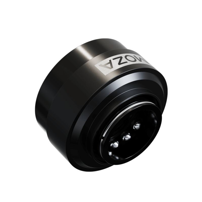 Žaidimų vairo stebulė Moza Quick Release Adapter