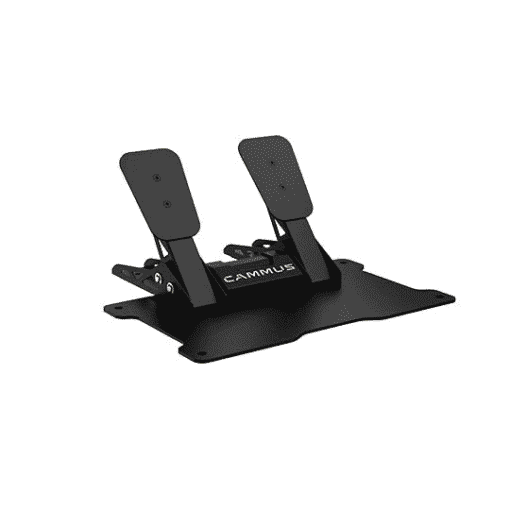 Cammus CP5 pedalai