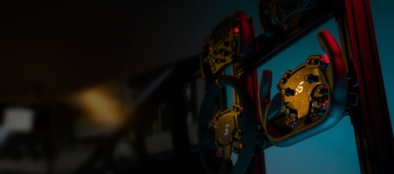 Simagic P-WMT - Image 3