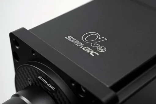 Simagic Alpha Wheelbase - Image 3