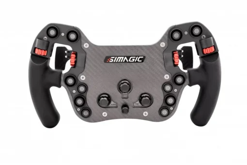 Simagic FX-C Formula Wheel - Image 2