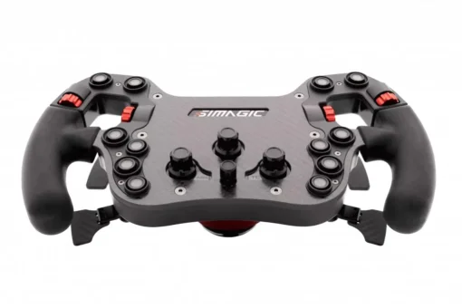 Simagic FX-C Formula Wheel - Image 3