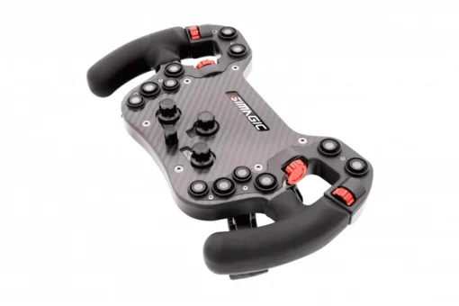 Simagic FX-C Formula Wheel - Image 4