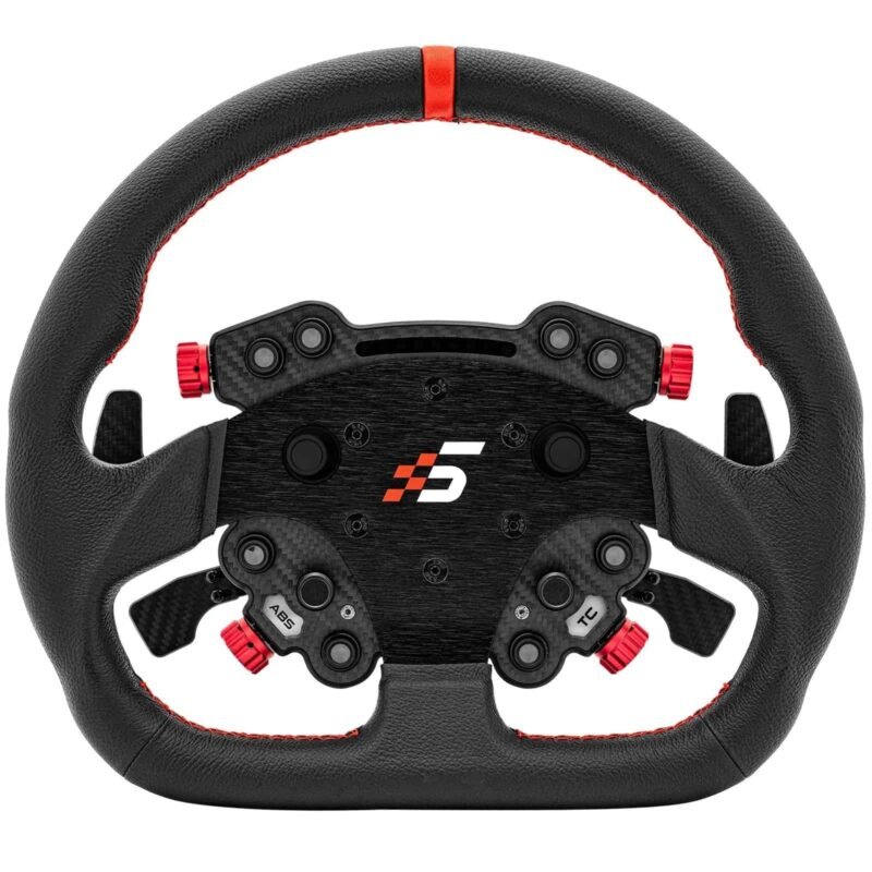 Simagic GT Pro Hub(K) - Image 4