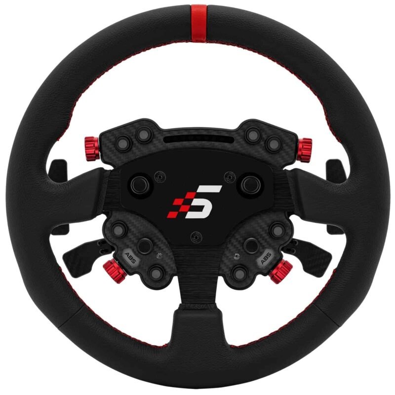 Simagic GT Pro Hub(K) - Image 3