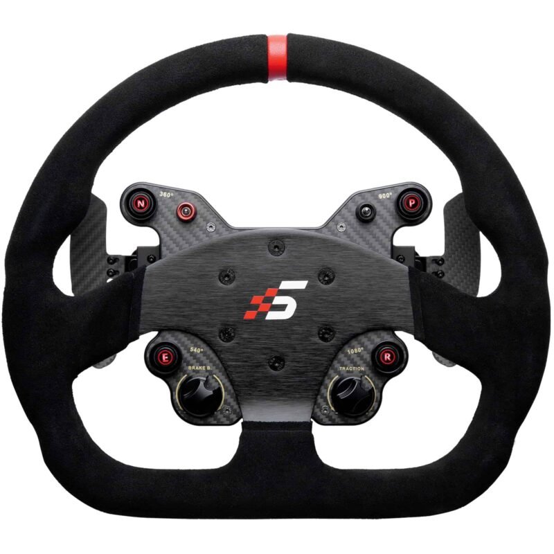 Simagic GT1 Steering Wheel - Image 5