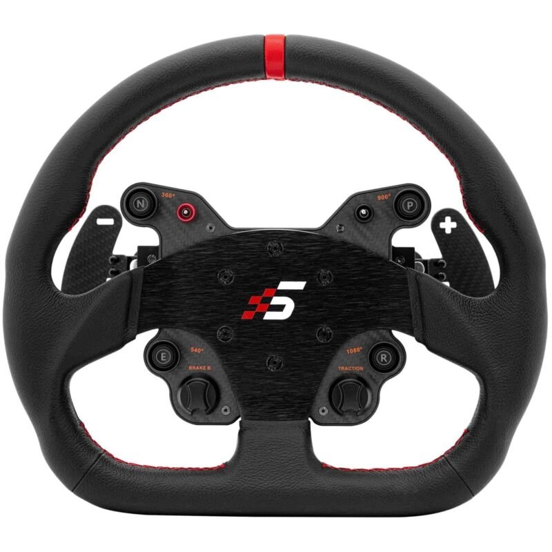 Simagic GT1 Steering Wheel - Image 6