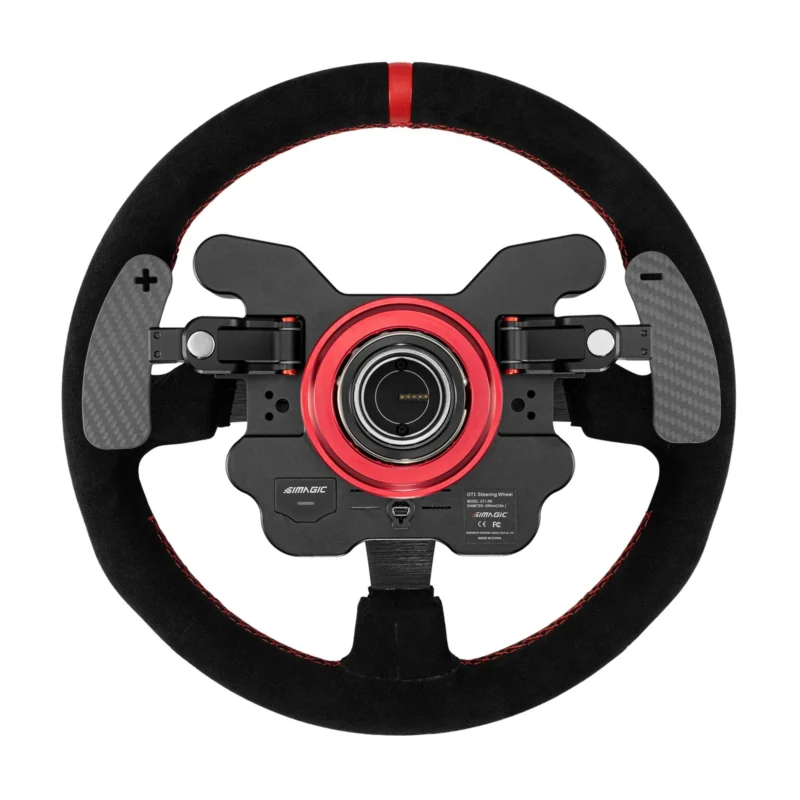 Simagic GT1 Steering Wheel - Image 2