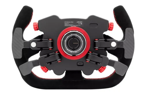 Simagic GTC-C Steering Wheel - Image 2