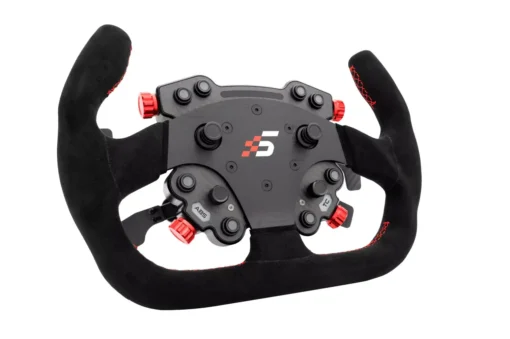 Simagic GTC-C Steering Wheel - Image 3