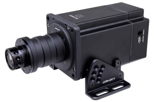Simagic MB-A Alpha Mounting Brackets - Image 2