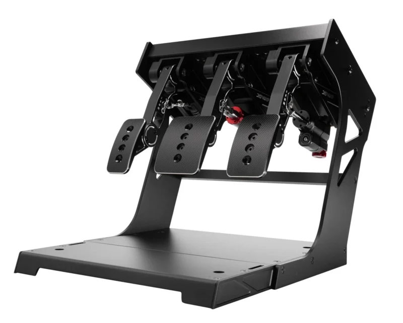 Simagic P-HTS Hydraulic Throttle System for P1000 - Image 2