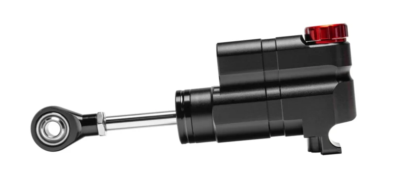 Simagic P-HTS Hydraulic Throttle System for P1000 - Image 3
