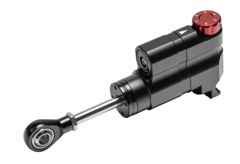 Simagic P-HTS Hydraulic Throttle System for P1000 - Image 4