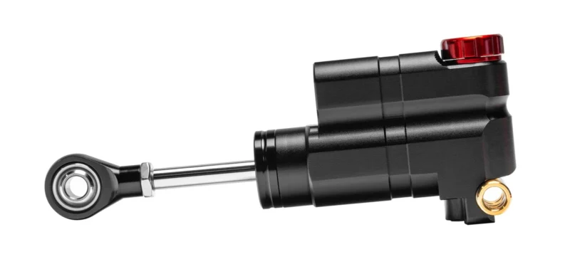 Simagic P-HTS Hydraulic Throttle System for P1000 - Image 6
