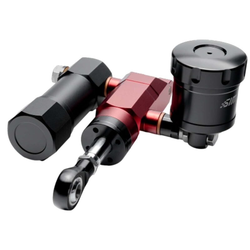 Simagic P-HYSi Hydraulic System for P1000 (Inverted)