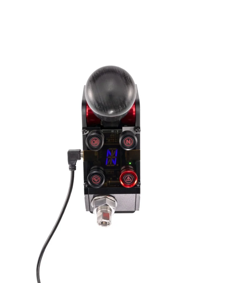 Simagic Q1 Sequential Shifter - Image 11