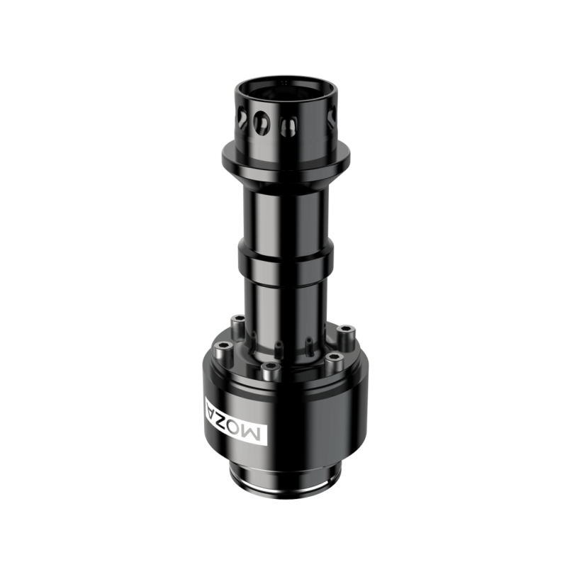 Moza Wheelbase Extension Rod - Image 3