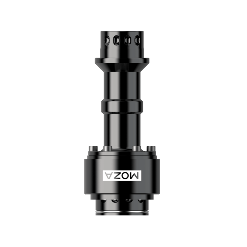 Moza Wheelbase Extension Rod - Image 2