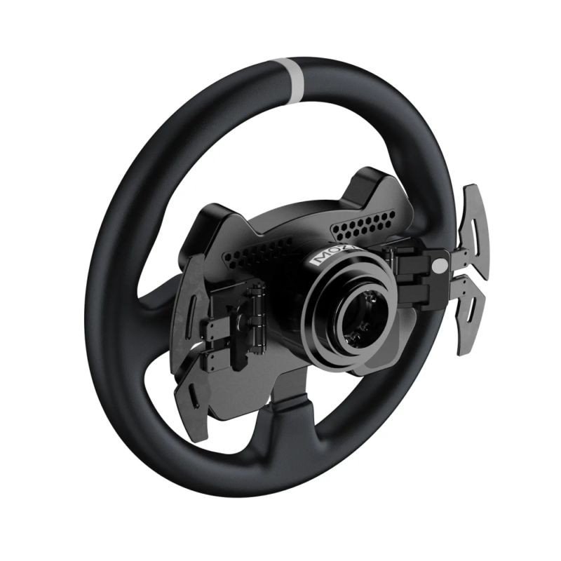 Moza CS V2P Steering Wheel - Image 3
