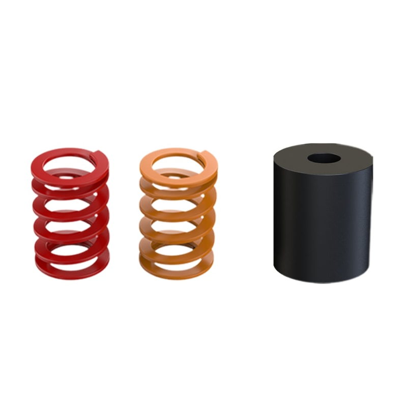 Moza SR-P Pedals accessory kit