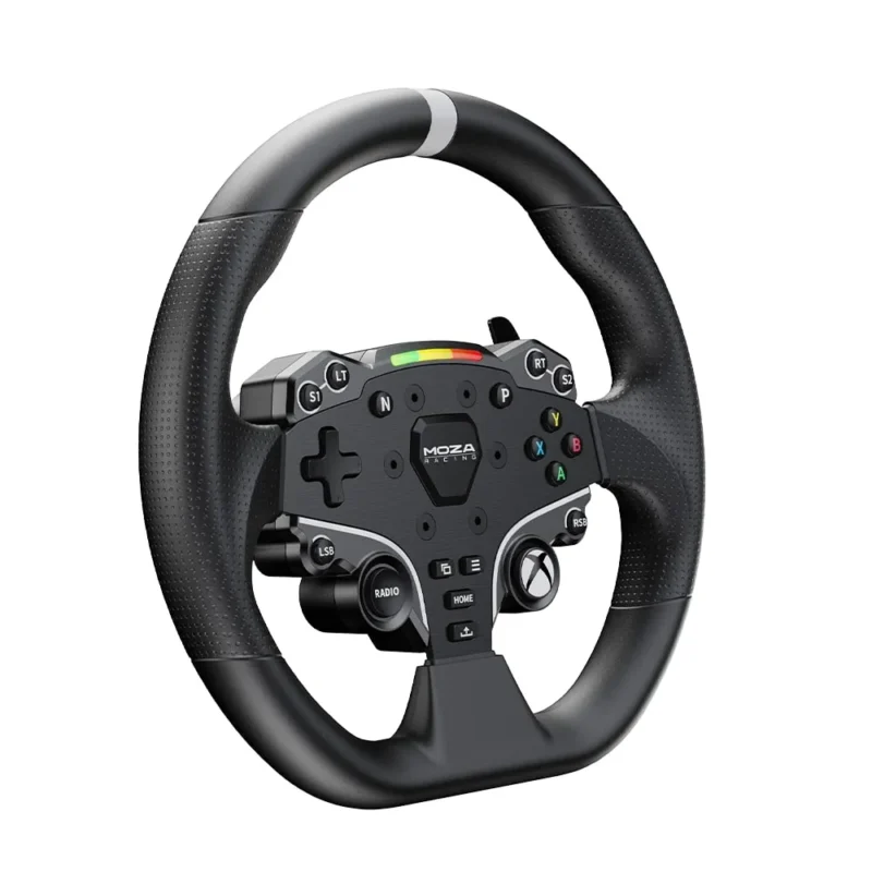 Moza ESX Steering Wheel XBOX - Image 2