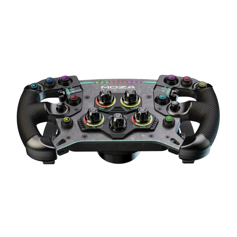 Moza GS V2P GT Steering Wheel - Image 3