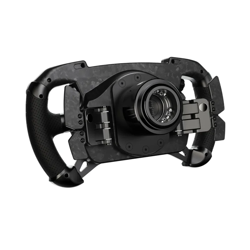 Moza GS V2P GT Steering Wheel - Image 4