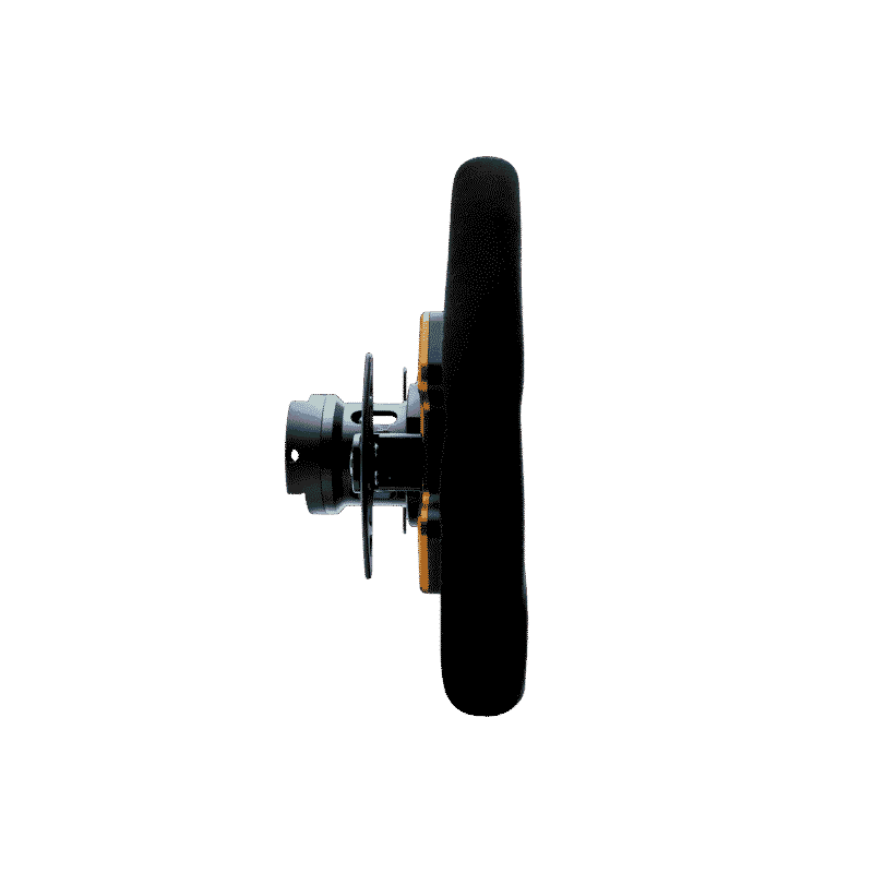 Simucube Tahko GT-21 Steering Wheel - Image 4