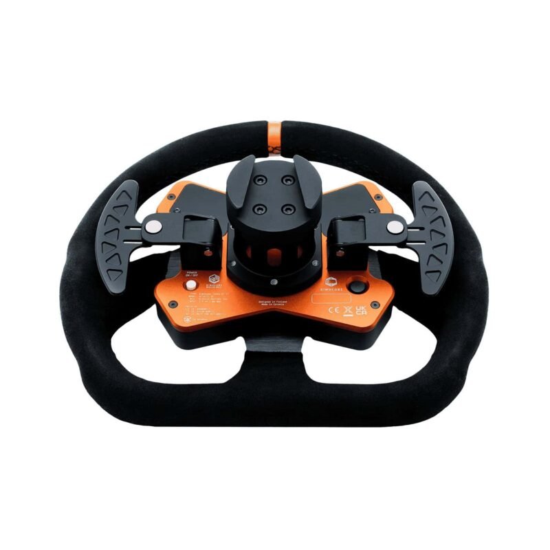 Simucube Tahko GT-21 Steering Wheel - Image 3