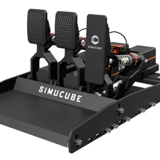Simucube ActivePedal Set