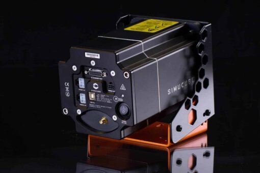 Simucube Wheelbase Mount - Image 8