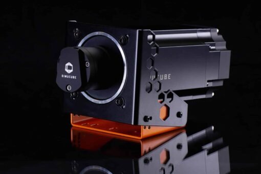 Simucube Wheelbase Mount - Image 2