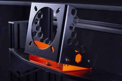 Simucube Wheelbase Mount - Image 5