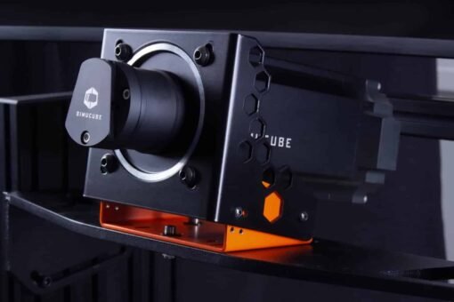 Simucube Wheelbase Mount - Image 3