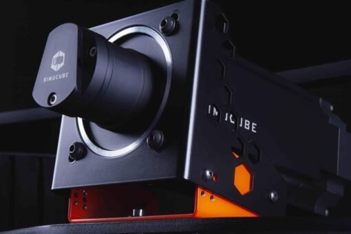 Simucube Wheelbase Mount - Image 7
