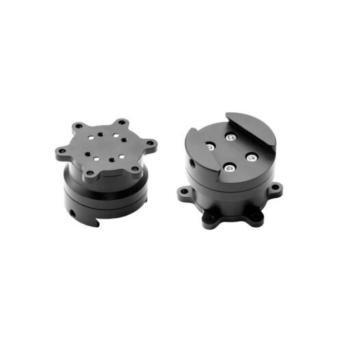 Simucube SQR Quick Release