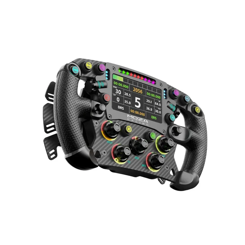 Moza FSR2 Formula Wheel - Image 2