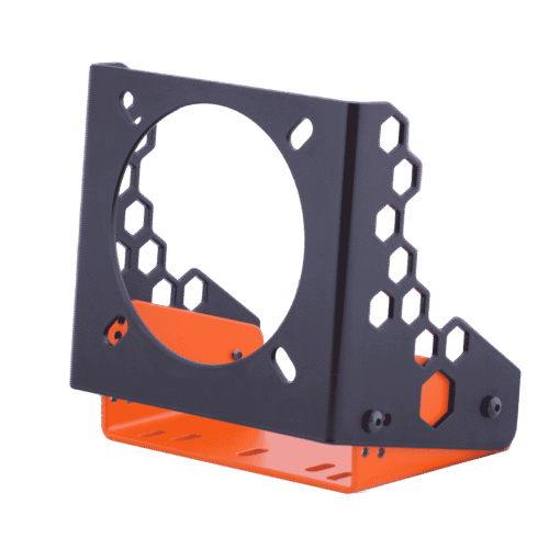 Simucube Wheelbase Mount
