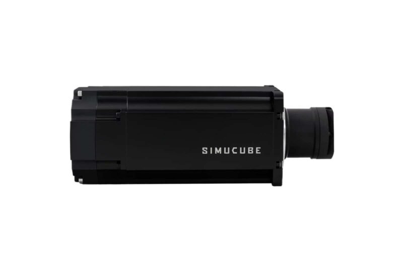 Simucube 2 Ultimate Wheelbase - Image 2
