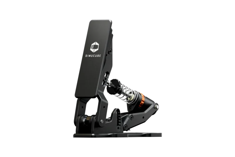 Simucube Throttle Pedal