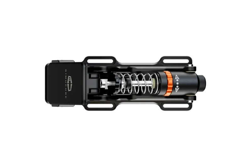 Simucube Throttle Pedal - Image 4