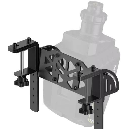 Moza TSW Clamp For Truck Wheel with moza base