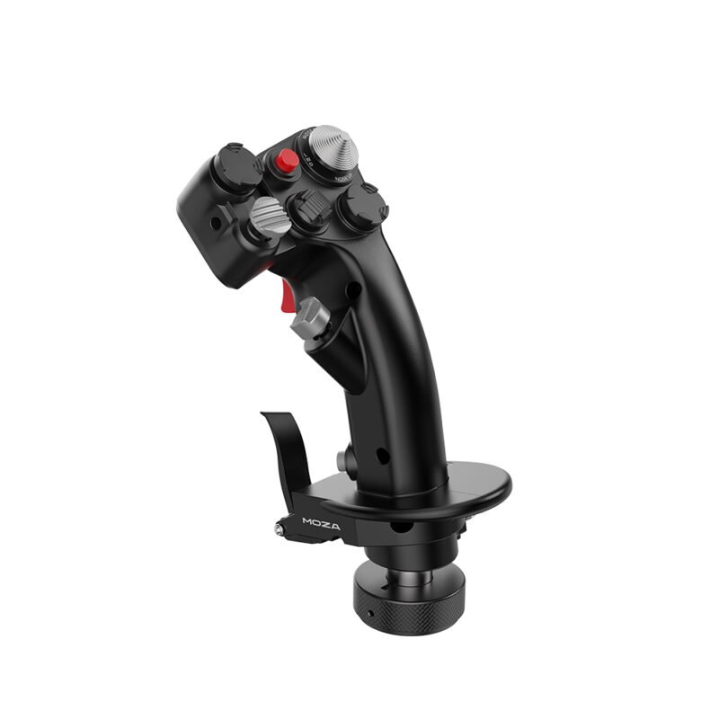 MOZA MH16 Flightstick - Image 2