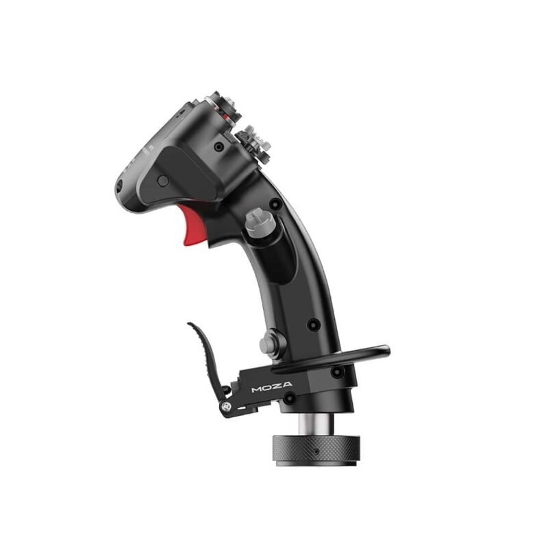 MOZA MH16 Flightstick - Image 4