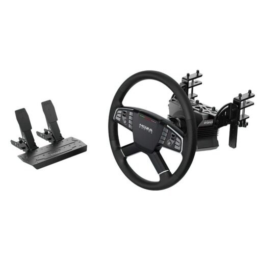 MOZA Trucking Bundle